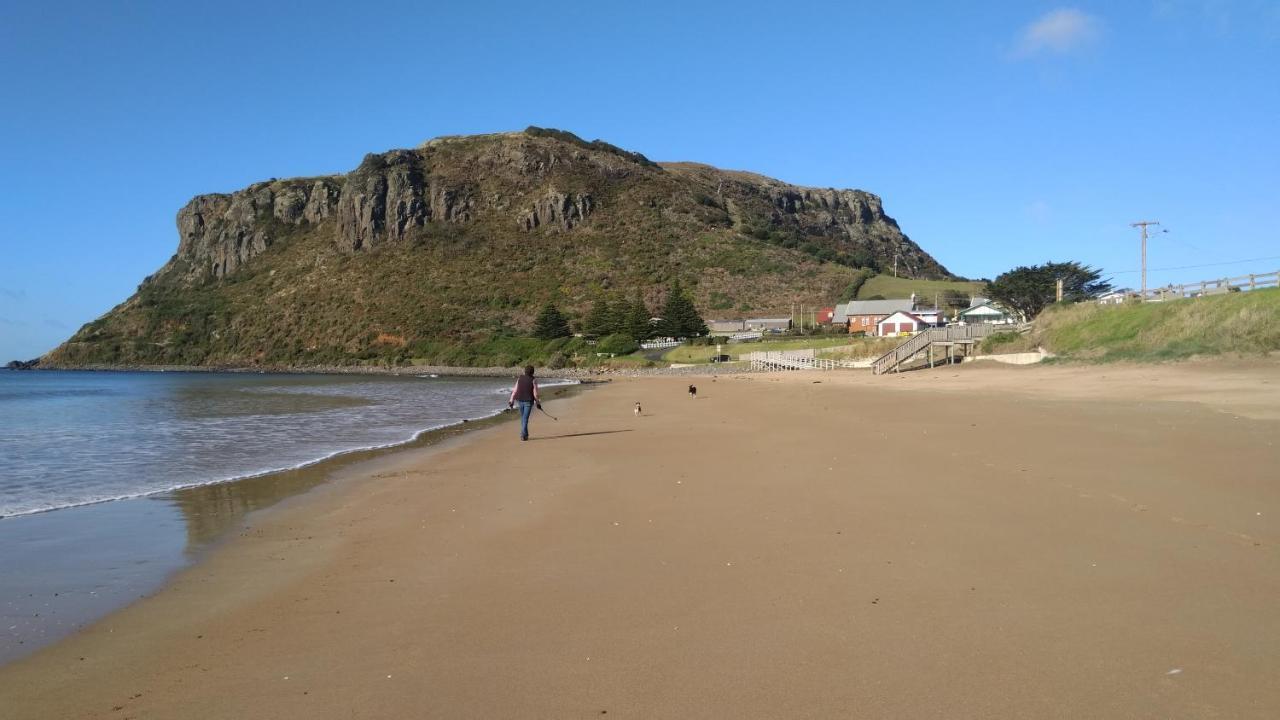 @ The Beach & Not Quite @ The Beach Holiday Cottages - สแตนลีย์ ภายนอก รูปภาพ